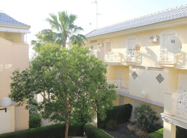Wiederverkauf - Wohnung - Torrevieja - La Veleta