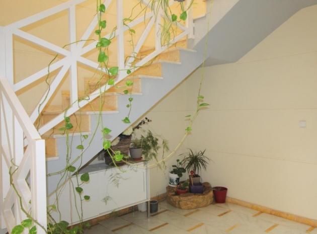 Wiederverkauf - Wohnung - Torrevieja - La Veleta