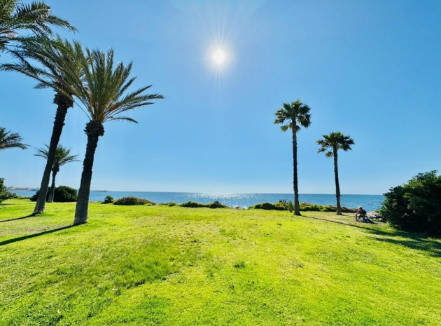 Wiederverkauf - Wohnung - Torrevieja - La Veleta