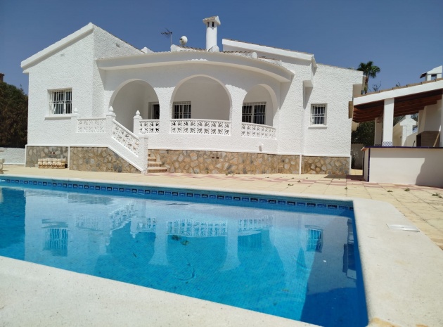 Wiederverkauf - Villa - Ciudad Quesada - Dona Pepa