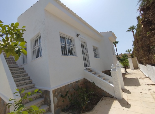 Wiederverkauf - Villa - Ciudad Quesada - Dona Pepa