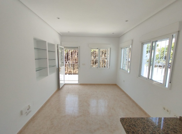 Wiederverkauf - Villa - Ciudad Quesada - Dona Pepa