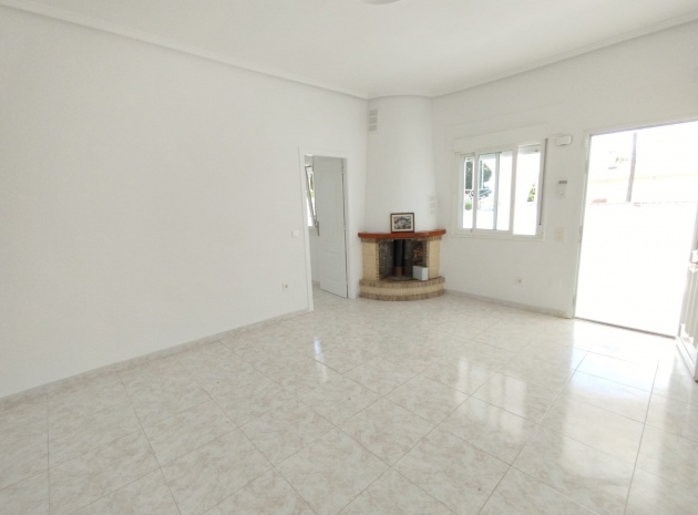 Wiederverkauf - Villa - Ciudad Quesada - Dona Pepa