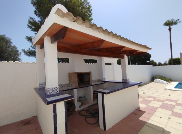 Wiederverkauf - Villa - Ciudad Quesada - Dona Pepa