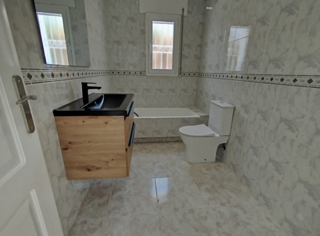 Wiederverkauf - Villa - Ciudad Quesada - Dona Pepa