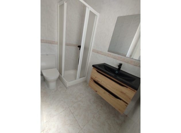 Wiederverkauf - Villa - Ciudad Quesada - Dona Pepa