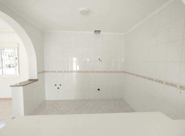 Wiederverkauf - Villa - Ciudad Quesada - Dona Pepa