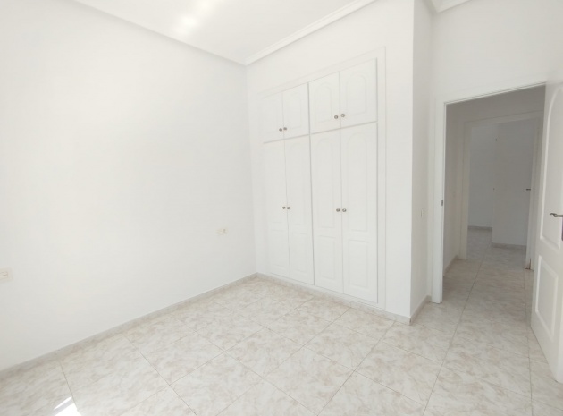 Wiederverkauf - Villa - Ciudad Quesada - Dona Pepa