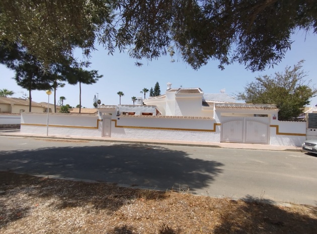 Wiederverkauf - Villa - Ciudad Quesada - Dona Pepa