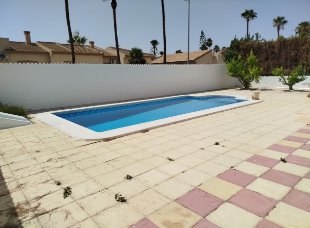 Wiederverkauf - Villa - Ciudad Quesada - Dona Pepa