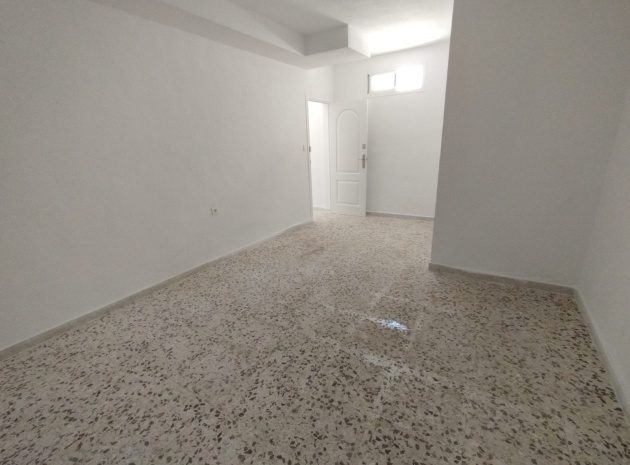 Wiederverkauf - Villa - Ciudad Quesada - Dona Pepa