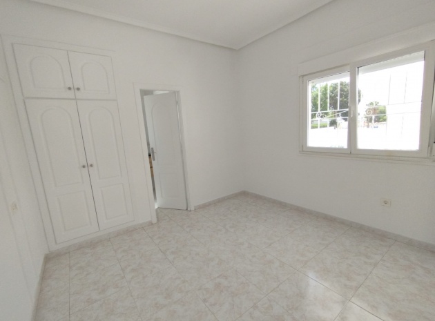 Wiederverkauf - Villa - Ciudad Quesada - Dona Pepa