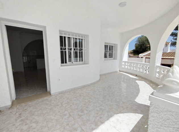 Wiederverkauf - Villa - Ciudad Quesada - Dona Pepa