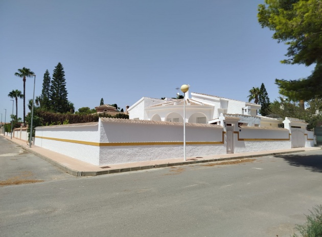 Wiederverkauf - Villa - Ciudad Quesada - Dona Pepa