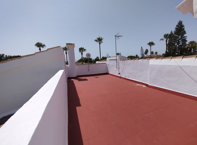 Wiederverkauf - Villa - Ciudad Quesada - Dona Pepa