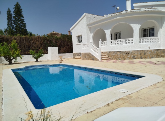 Wiederverkauf - Villa - Ciudad Quesada - Dona Pepa