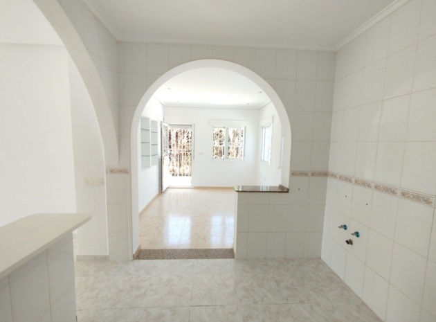 Wiederverkauf - Villa - Ciudad Quesada - Dona Pepa