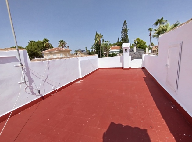 Wiederverkauf - Villa - Ciudad Quesada - Dona Pepa