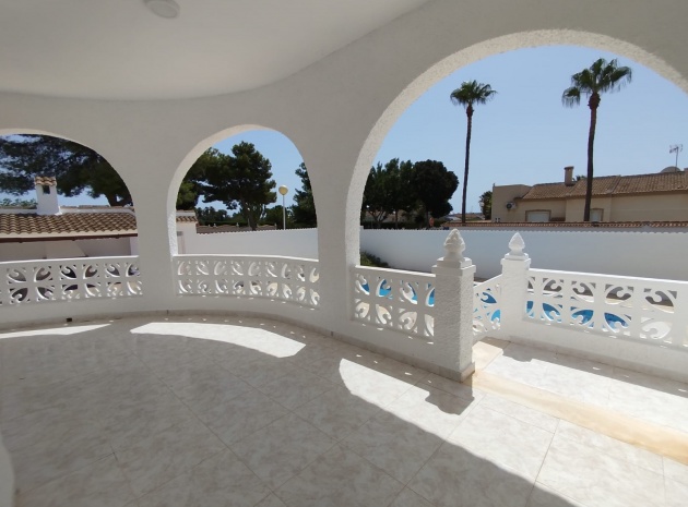 Wiederverkauf - Villa - Ciudad Quesada - Dona Pepa