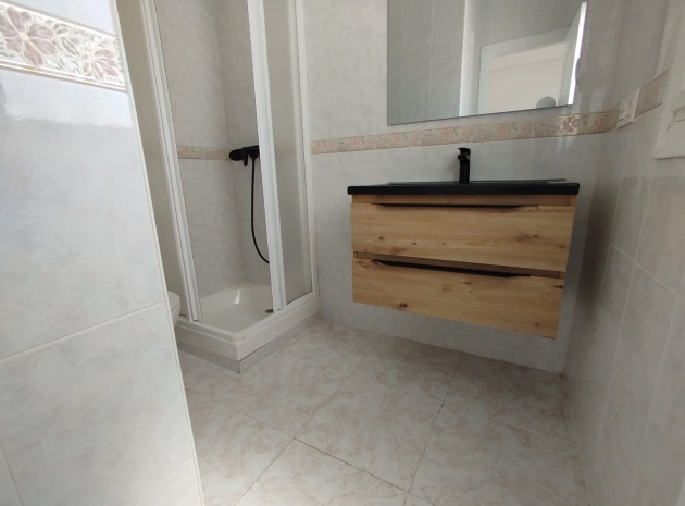 Wiederverkauf - Villa - Ciudad Quesada - Dona Pepa