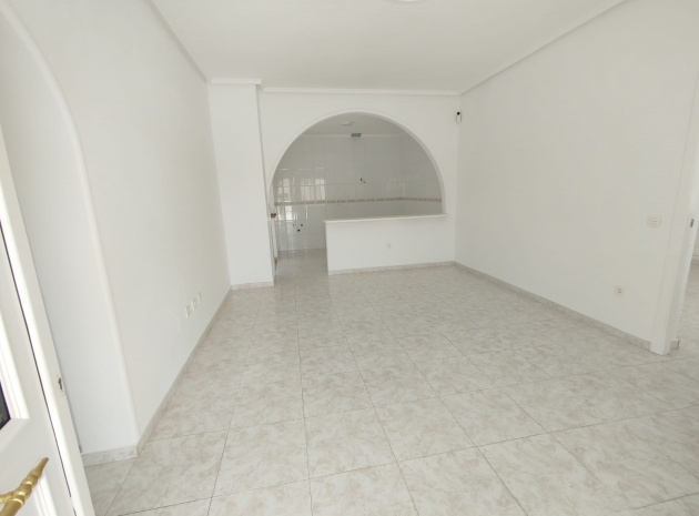 Wiederverkauf - Villa - Ciudad Quesada - Dona Pepa