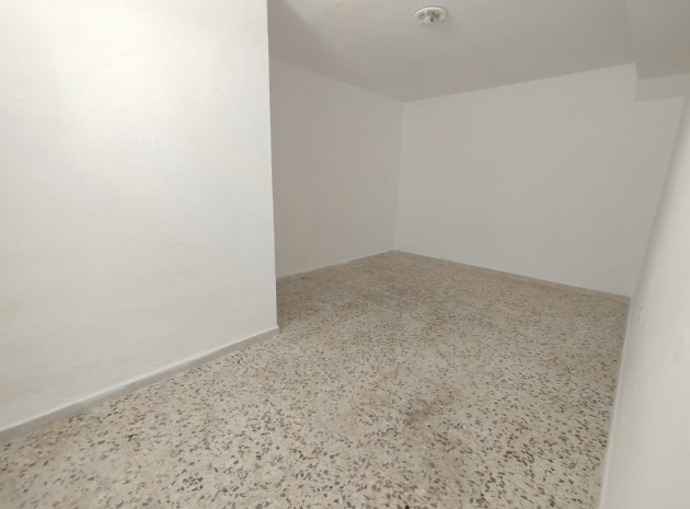 Wiederverkauf - Villa - Ciudad Quesada - Dona Pepa