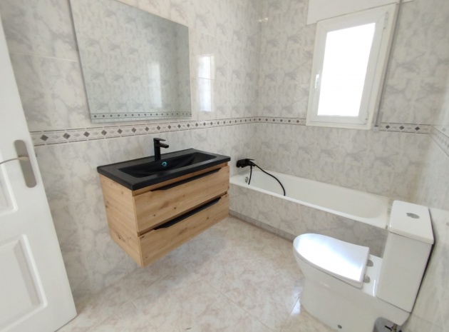 Wiederverkauf - Villa - Ciudad Quesada - Dona Pepa