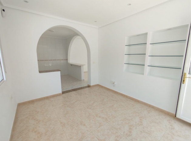 Wiederverkauf - Villa - Ciudad Quesada - Dona Pepa