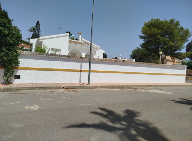 Wiederverkauf - Villa - Ciudad Quesada - Dona Pepa