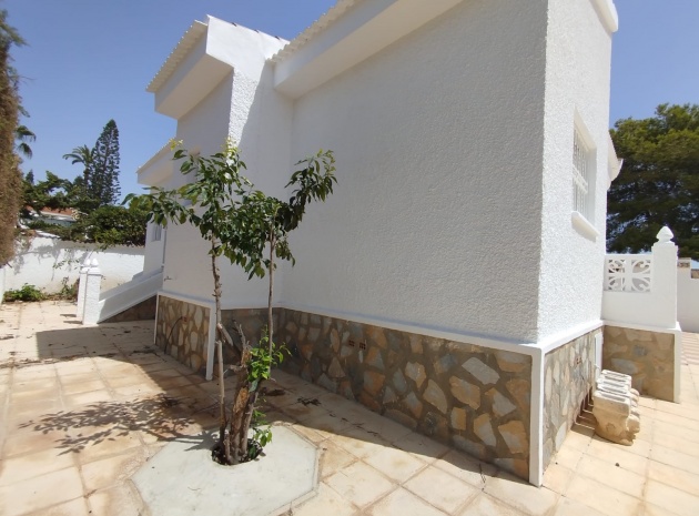 Wiederverkauf - Villa - Ciudad Quesada - Dona Pepa