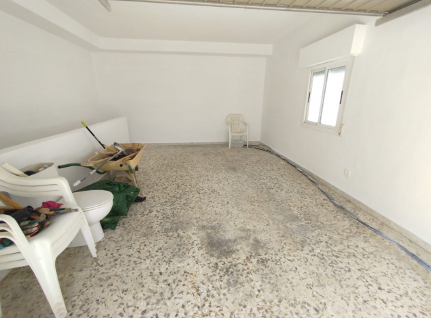 Wiederverkauf - Villa - Ciudad Quesada - Dona Pepa