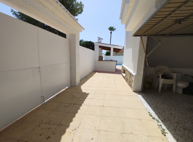 Wiederverkauf - Villa - Ciudad Quesada - Dona Pepa