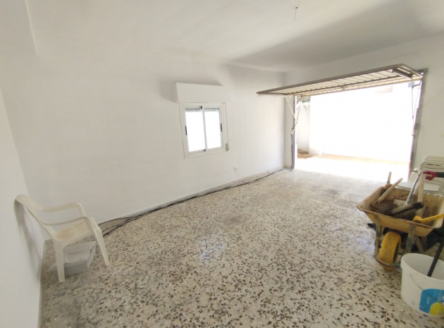 Wiederverkauf - Villa - Ciudad Quesada - Dona Pepa