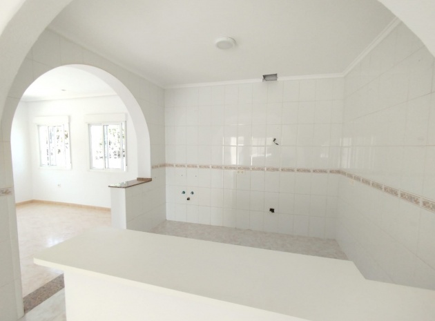 Wiederverkauf - Villa - Ciudad Quesada - Dona Pepa