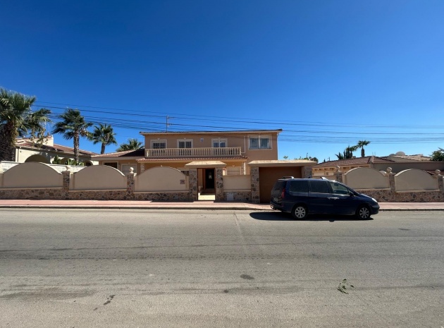 Wederverkoop - Villa - Ciudad Quesada - Town Center