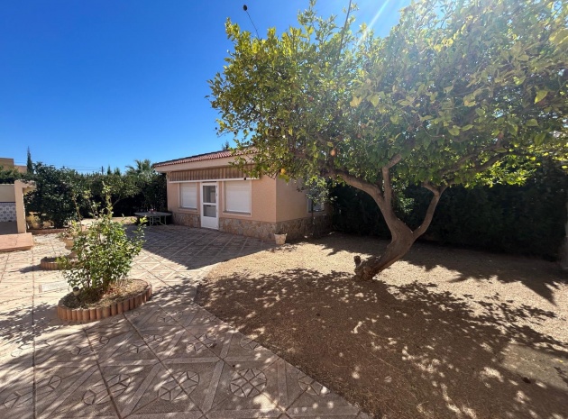 Wederverkoop - Villa - Ciudad Quesada - Town Center