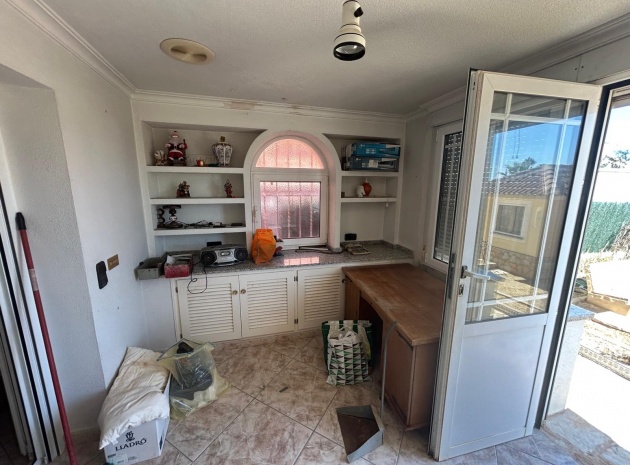 Wederverkoop - Villa - Ciudad Quesada - Town Center