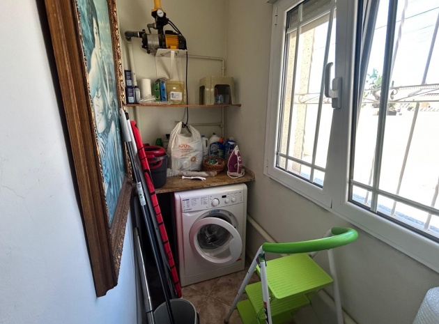 Wederverkoop - Villa - Ciudad Quesada - Town Center