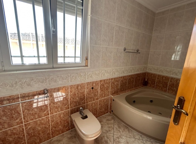 Wederverkoop - Villa - Ciudad Quesada - Town Center