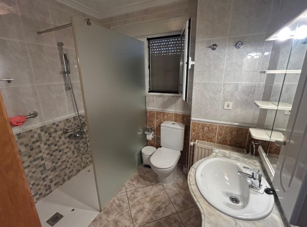 Wederverkoop - Villa - Ciudad Quesada - Town Center