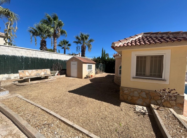 Wederverkoop - Villa - Ciudad Quesada - Town Center