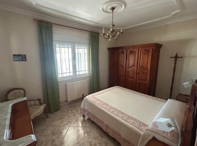 Wederverkoop - Villa - Ciudad Quesada - Town Center