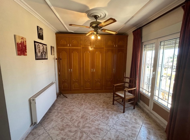 Wederverkoop - Villa - Ciudad Quesada - Town Center