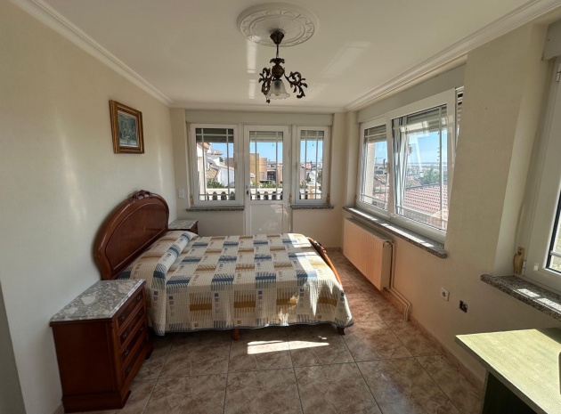 Wederverkoop - Villa - Ciudad Quesada - Town Center