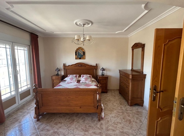 Wederverkoop - Villa - Ciudad Quesada - Town Center