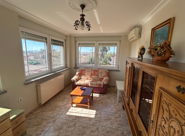 Wederverkoop - Villa - Ciudad Quesada - Town Center