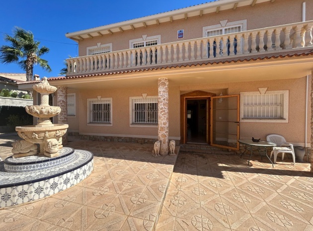 Wederverkoop - Villa - Ciudad Quesada - Town Center