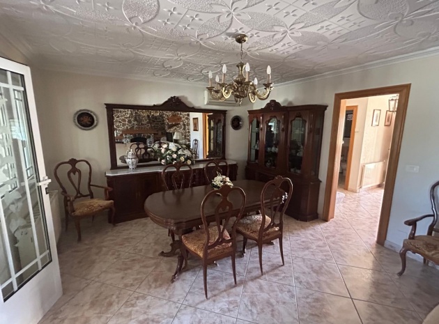 Wederverkoop - Villa - Ciudad Quesada - Town Center