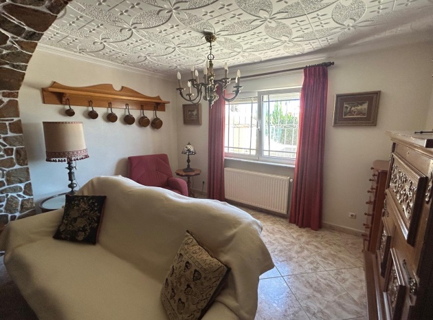 Wederverkoop - Villa - Ciudad Quesada - Town Center