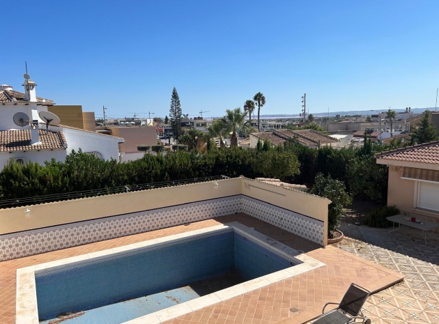 Wederverkoop - Villa - Ciudad Quesada - Town Center